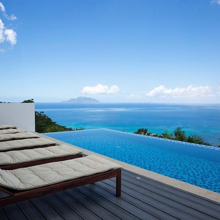 Paradise Heights Luxury Apartments & Villa Бо Валон Екстериор снимка