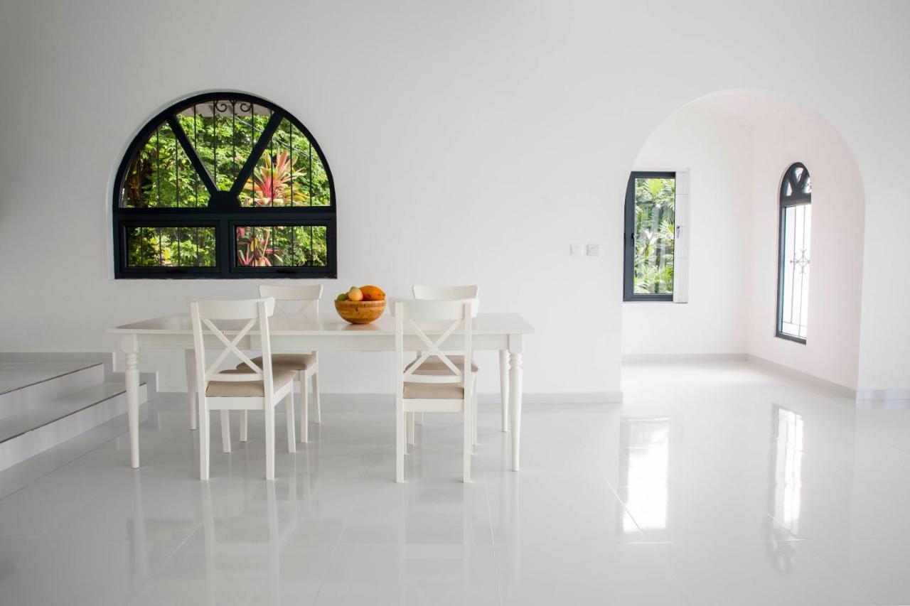Paradise Heights Luxury Apartments & Villa Бо Валон Екстериор снимка