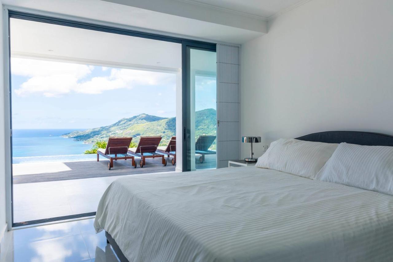 Paradise Heights Luxury Apartments & Villa Бо Валон Екстериор снимка