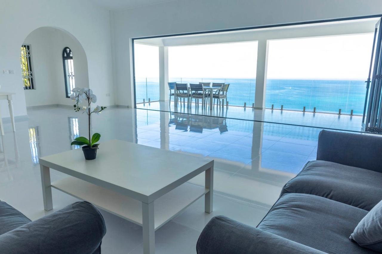 Paradise Heights Luxury Apartments & Villa Бо Валон Екстериор снимка