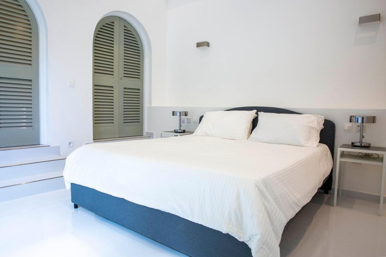 Paradise Heights Luxury Apartments & Villa Бо Валон Екстериор снимка