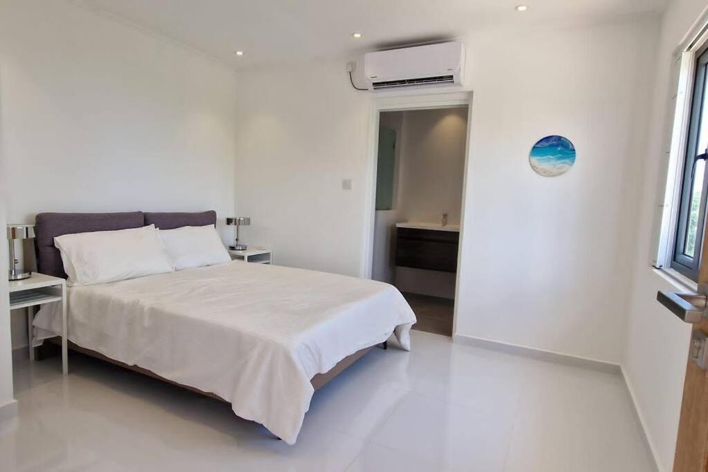 Paradise Heights Luxury Apartments & Villa Бо Валон Екстериор снимка