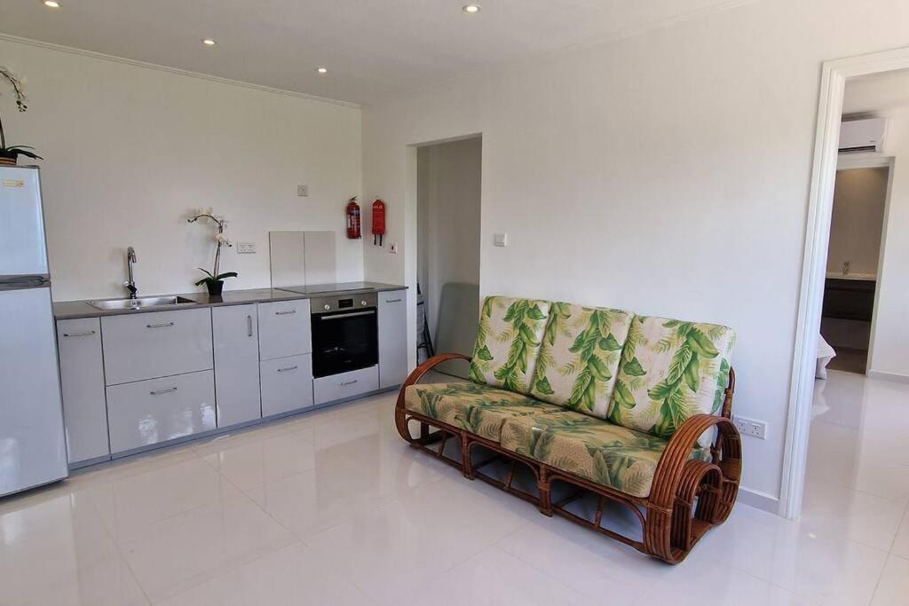 Paradise Heights Luxury Apartments & Villa Бо Валон Стая снимка